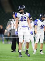 Photo from the gallery "North Crowley vs. Byron Nelson (UIL 6A D2 Bi-district)"