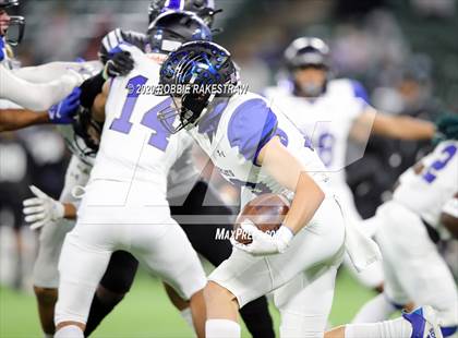 Thumbnail 1 in North Crowley vs. Byron Nelson (UIL 6A D2 Bi-district) photogallery.