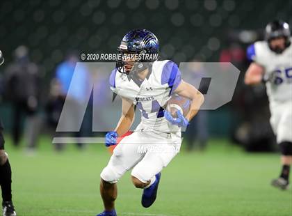 Thumbnail 1 in North Crowley vs. Byron Nelson (UIL 6A D2 Bi-district) photogallery.