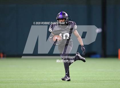 Thumbnail 3 in North Crowley vs. Byron Nelson (UIL 6A D2 Bi-district) photogallery.