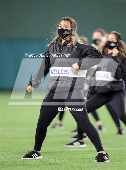 Thumbnail 3 in North Crowley vs. Byron Nelson (UIL 6A D2 Bi-district) photogallery.