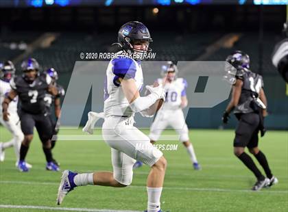 Thumbnail 3 in North Crowley vs. Byron Nelson (UIL 6A D2 Bi-district) photogallery.