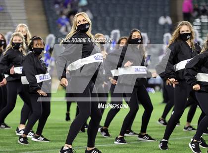 Thumbnail 1 in North Crowley vs. Byron Nelson (UIL 6A D2 Bi-district) photogallery.