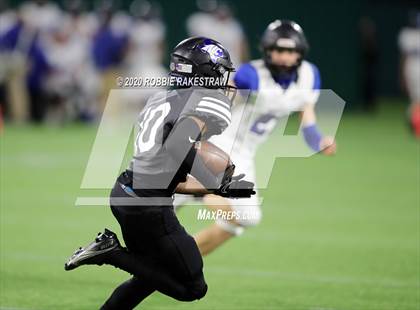 Thumbnail 1 in North Crowley vs. Byron Nelson (UIL 6A D2 Bi-district) photogallery.
