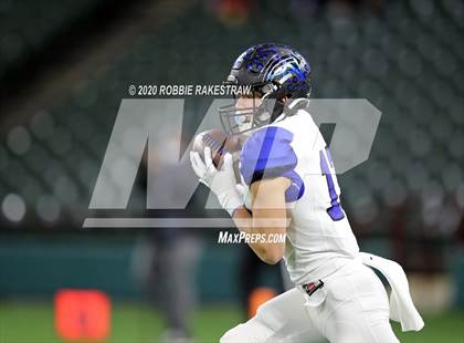Thumbnail 3 in North Crowley vs. Byron Nelson (UIL 6A D2 Bi-district) photogallery.