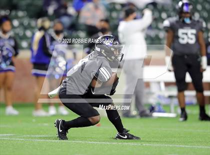 Thumbnail 3 in North Crowley vs. Byron Nelson (UIL 6A D2 Bi-district) photogallery.