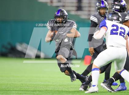 Thumbnail 1 in North Crowley vs. Byron Nelson (UIL 6A D2 Bi-district) photogallery.