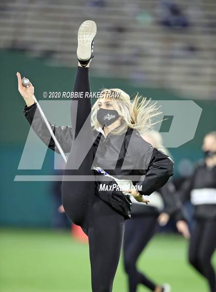 Thumbnail 1 in North Crowley vs. Byron Nelson (UIL 6A D2 Bi-district) photogallery.