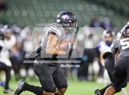 Thumbnail 3 in North Crowley vs. Byron Nelson (UIL 6A D2 Bi-district) photogallery.