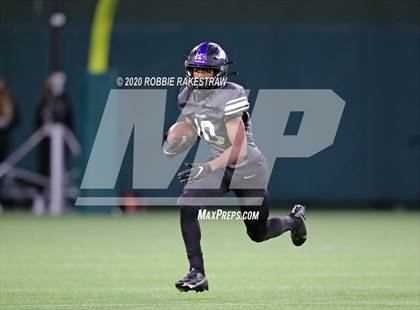 Thumbnail 1 in North Crowley vs. Byron Nelson (UIL 6A D2 Bi-district) photogallery.