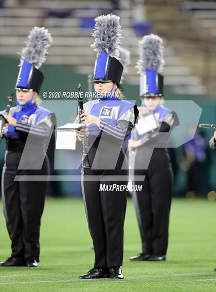 Thumbnail 3 in North Crowley vs. Byron Nelson (UIL 6A D2 Bi-district) photogallery.