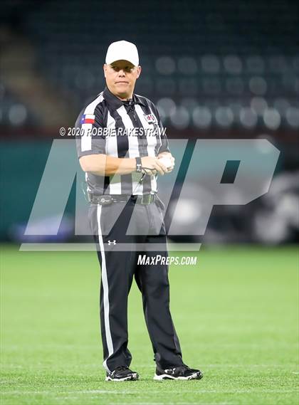 Thumbnail 1 in North Crowley vs. Byron Nelson (UIL 6A D2 Bi-district) photogallery.