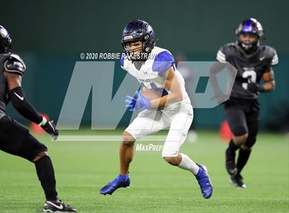 Thumbnail 2 in North Crowley vs. Byron Nelson (UIL 6A D2 Bi-district) photogallery.