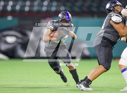 Thumbnail 3 in North Crowley vs. Byron Nelson (UIL 6A D2 Bi-district) photogallery.