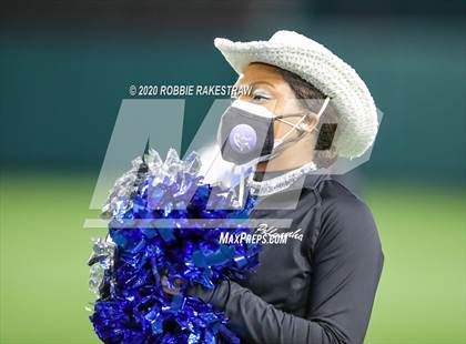 Thumbnail 3 in North Crowley vs. Byron Nelson (UIL 6A D2 Bi-district) photogallery.