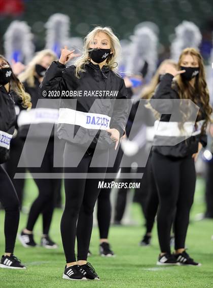 Thumbnail 2 in North Crowley vs. Byron Nelson (UIL 6A D2 Bi-district) photogallery.