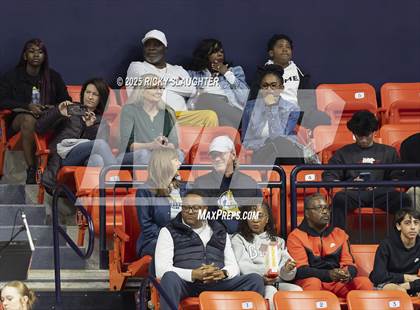 Thumbnail 3 in Althoff Catholic vs. Dyett (IHSA Class 2A Final) photogallery.