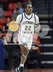 Althoff Catholic vs. Dyett (IHSA Class 2A Final) thumbnail