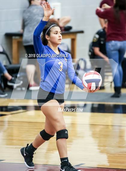 Thumbnail 3 in Lakeview Centennial @ Wylie photogallery.
