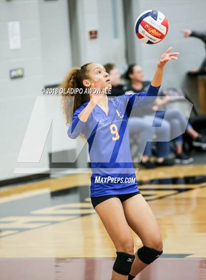 Thumbnail 2 in Lakeview Centennial @ Wylie photogallery.