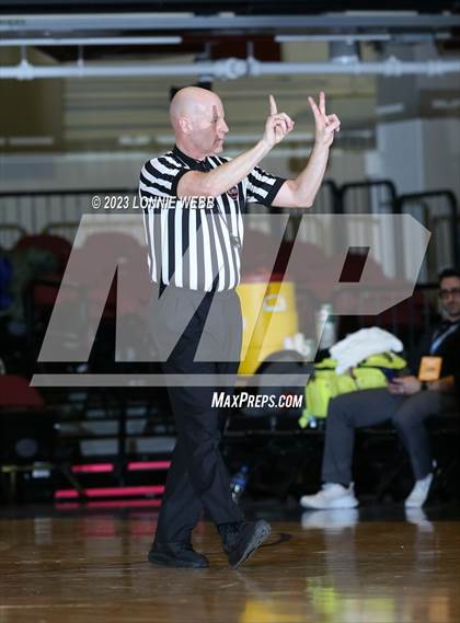 Thumbnail 3 in Rye Neck vs Valhalla (Section 1 Class B Semifinal) photogallery.