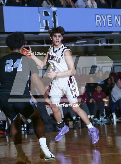 Thumbnail 2 in Rye Neck vs Valhalla (Section 1 Class B Semifinal) photogallery.
