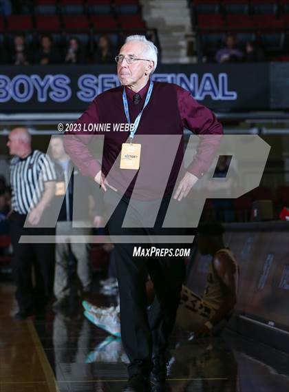 Thumbnail 1 in Rye Neck vs Valhalla (Section 1 Class B Semifinal) photogallery.