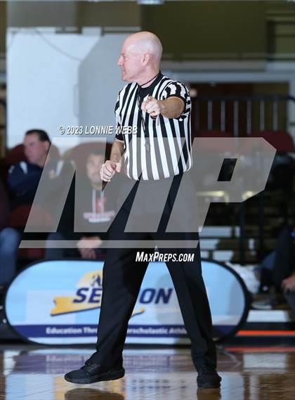 Thumbnail 3 in Rye Neck vs Valhalla (Section 1 Class B Semifinal) photogallery.