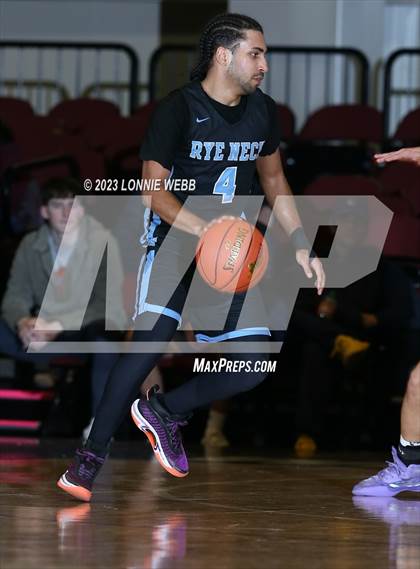 Thumbnail 3 in Rye Neck vs Valhalla (Section 1 Class B Semifinal) photogallery.