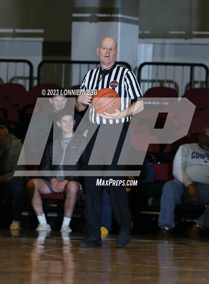 Thumbnail 2 in Rye Neck vs Valhalla (Section 1 Class B Semifinal) photogallery.