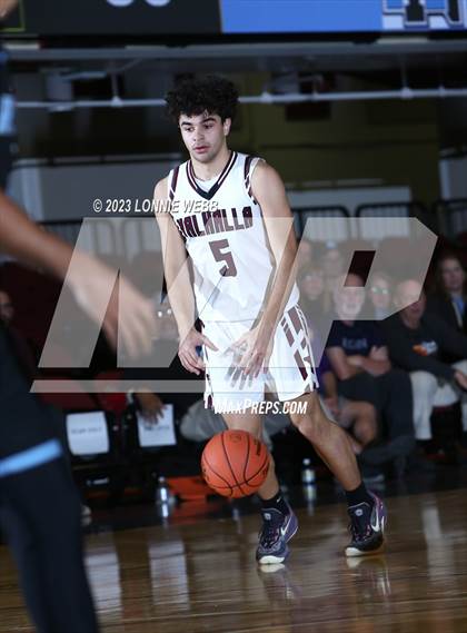 Thumbnail 2 in Rye Neck vs Valhalla (Section 1 Class B Semifinal) photogallery.