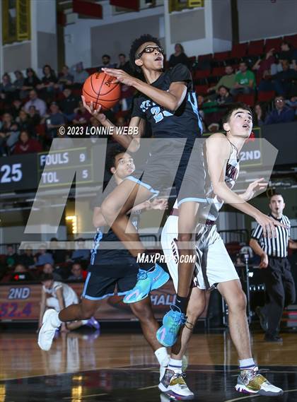 Thumbnail 3 in Rye Neck vs Valhalla (Section 1 Class B Semifinal) photogallery.