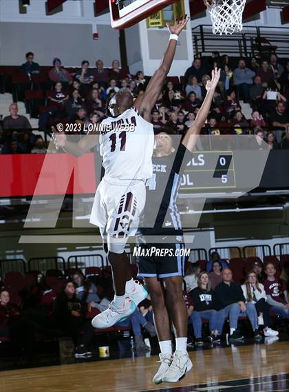 Thumbnail 2 in Rye Neck vs Valhalla (Section 1 Class B Semifinal) photogallery.