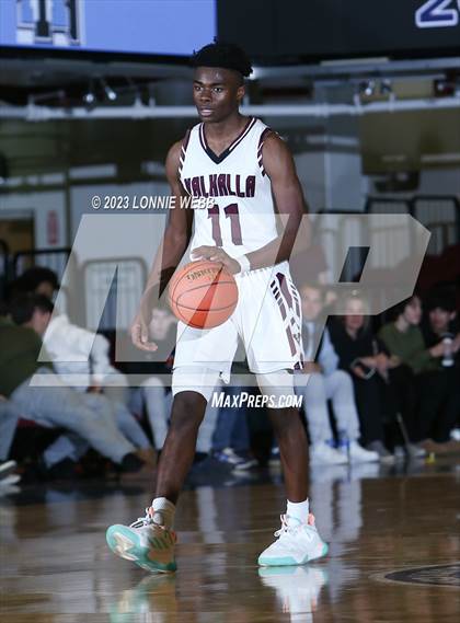 Thumbnail 3 in Rye Neck vs Valhalla (Section 1 Class B Semifinal) photogallery.