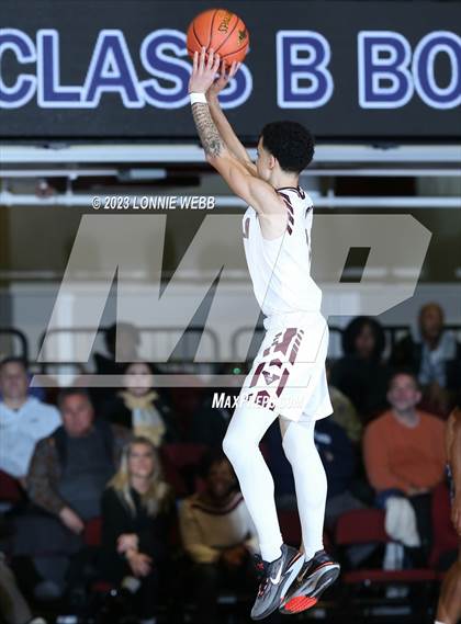 Thumbnail 2 in Rye Neck vs Valhalla (Section 1 Class B Semifinal) photogallery.