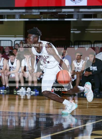 Thumbnail 2 in Rye Neck vs Valhalla (Section 1 Class B Semifinal) photogallery.