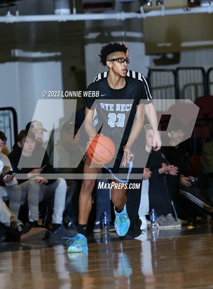 Thumbnail 3 in Rye Neck vs Valhalla (Section 1 Class B Semifinal) photogallery.