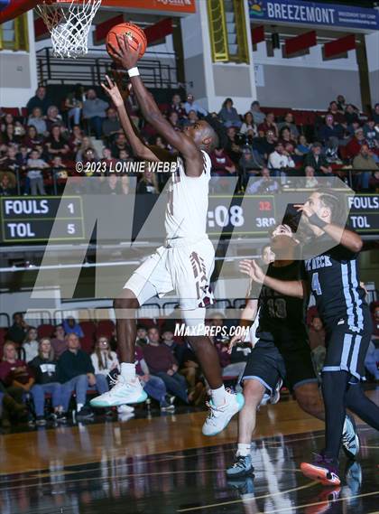 Thumbnail 3 in Rye Neck vs Valhalla (Section 1 Class B Semifinal) photogallery.
