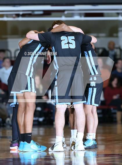 Thumbnail 2 in Rye Neck vs Valhalla (Section 1 Class B Semifinal) photogallery.