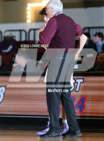 Thumbnail 1 in Rye Neck vs Valhalla (Section 1 Class B Semifinal) photogallery.