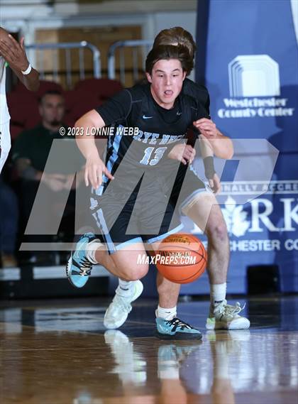 Thumbnail 1 in Rye Neck vs Valhalla (Section 1 Class B Semifinal) photogallery.