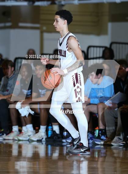 Thumbnail 3 in Rye Neck vs Valhalla (Section 1 Class B Semifinal) photogallery.
