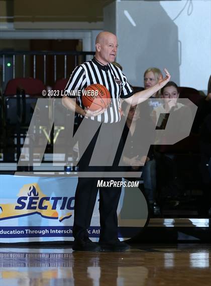 Thumbnail 2 in Rye Neck vs Valhalla (Section 1 Class B Semifinal) photogallery.