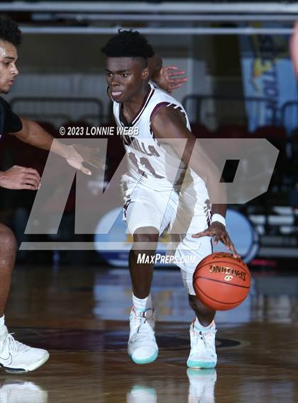Thumbnail 3 in Rye Neck vs Valhalla (Section 1 Class B Semifinal) photogallery.