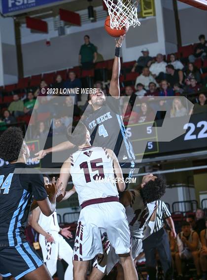 Thumbnail 3 in Rye Neck vs Valhalla (Section 1 Class B Semifinal) photogallery.