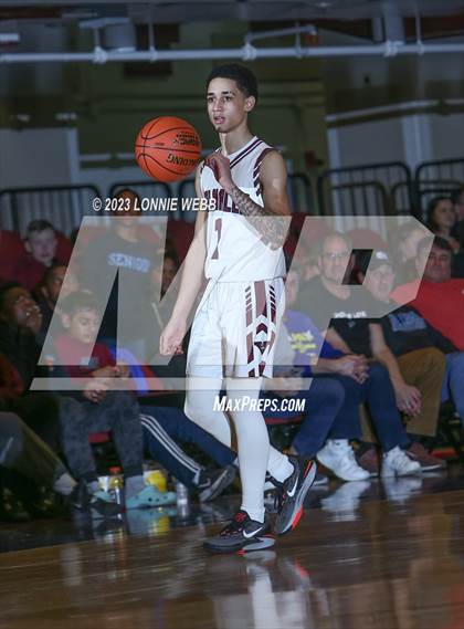 Thumbnail 2 in Rye Neck vs Valhalla (Section 1 Class B Semifinal) photogallery.