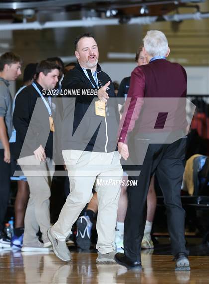 Thumbnail 1 in Rye Neck vs Valhalla (Section 1 Class B Semifinal) photogallery.