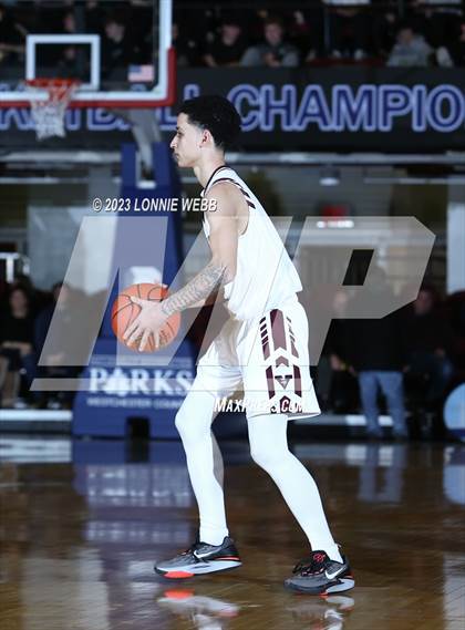 Thumbnail 3 in Rye Neck vs Valhalla (Section 1 Class B Semifinal) photogallery.