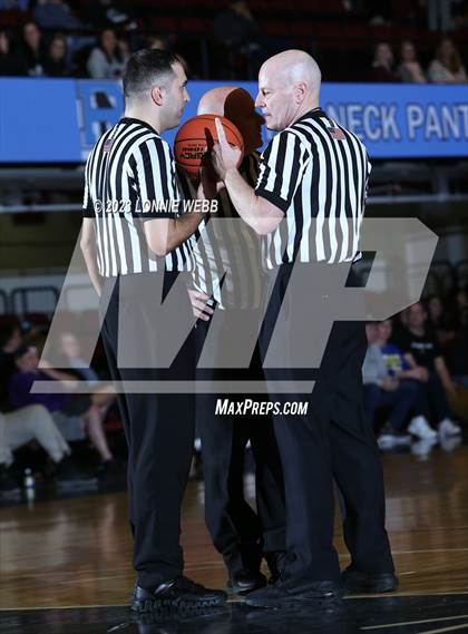 Thumbnail 3 in Rye Neck vs Valhalla (Section 1 Class B Semifinal) photogallery.