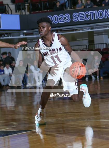 Thumbnail 1 in Rye Neck vs Valhalla (Section 1 Class B Semifinal) photogallery.